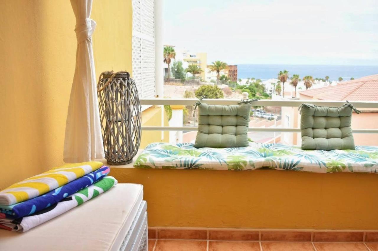 Margherita'S Apartment Orlando Costa Adeje Zewnętrze zdjęcie
