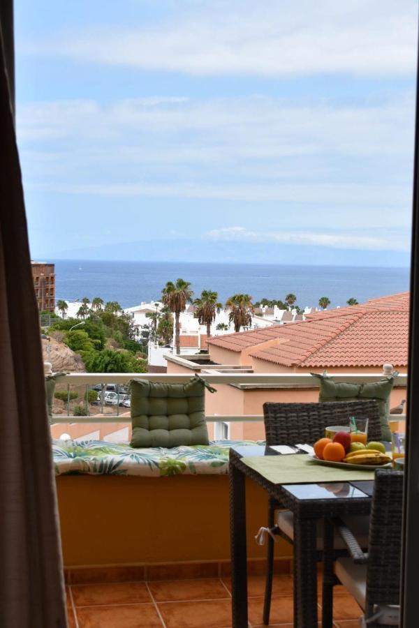 Margherita'S Apartment Orlando Costa Adeje Zewnętrze zdjęcie