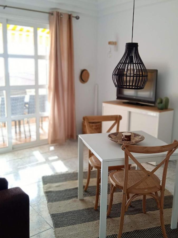 Margherita'S Apartment Orlando Costa Adeje Zewnętrze zdjęcie