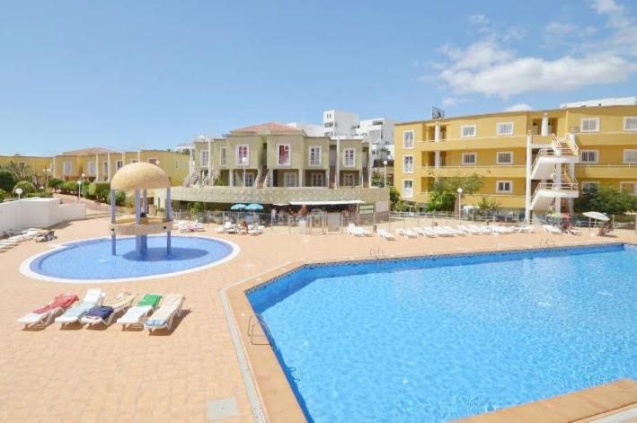 Margherita'S Apartment Orlando Costa Adeje Zewnętrze zdjęcie