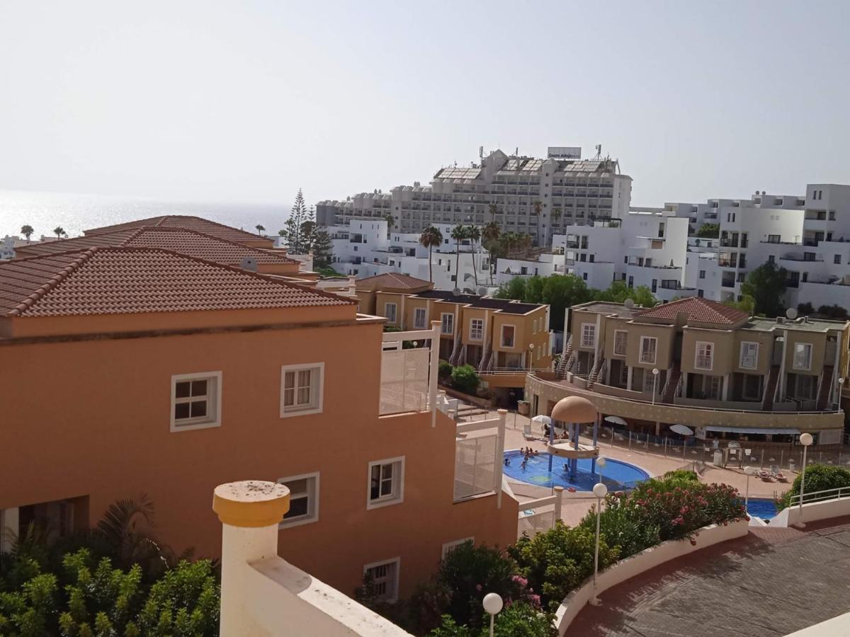 Margherita'S Apartment Orlando Costa Adeje Zewnętrze zdjęcie